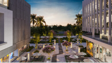 سكاي أبو ظبي