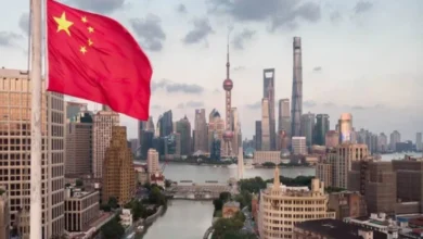 إيرادات الميزانية العامة للصين