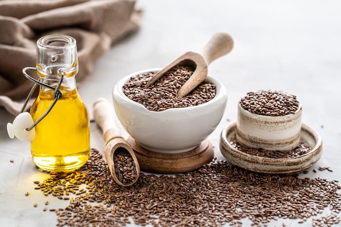 البذور الزيتية