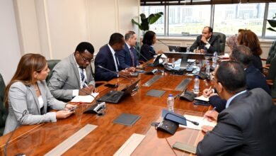 التجارة البينية