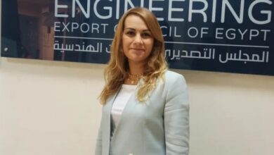 الصادرات الهندسيه للعراق