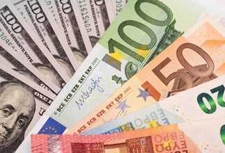 أسعار العملات العربية والأجنبية