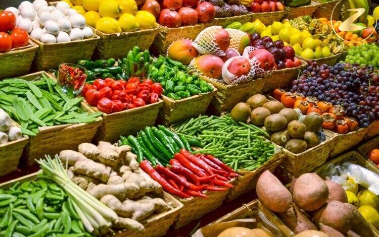 قلة المعروض وزيادة الطلب