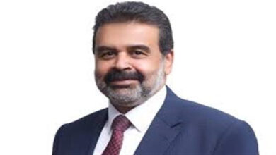 النائب مجدي الوليلي