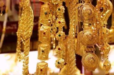 سوق الذهب