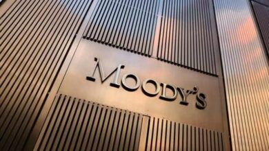 وكالة موديز