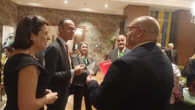 منظمة الصحة العالمية