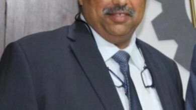 عبد الغفار السلاموني/ نائب رئيس غرفة صناعة الحبوب