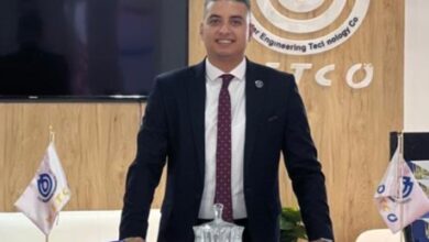 هشام محمود، ويتكو لتكنولوجيا هندسة المياه