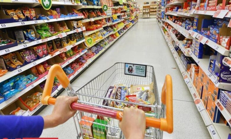 الحد الأقصى لسعر بيع السلع