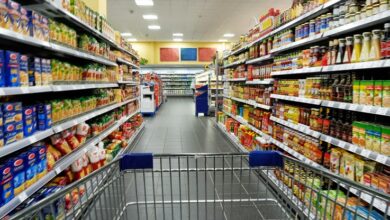 الصناعات الغذائية الأساسية - سلامة الغذاء