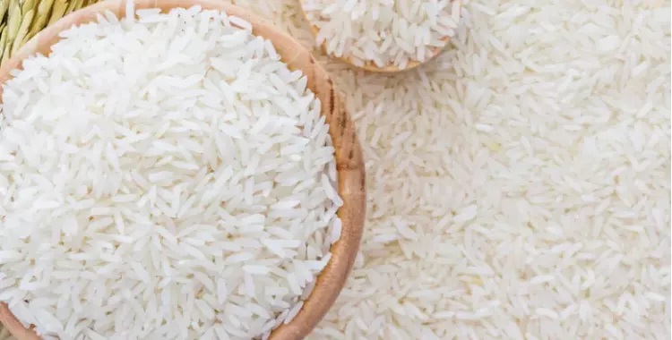 أسعار الأرز اليوم