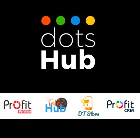 شركة Dotshub تطلق مبادرة جديدة لدعم التحول الرقمي بالقطاع العقاري