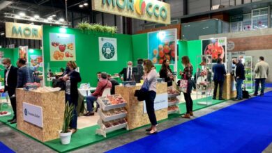 معرض Fruit Attraction