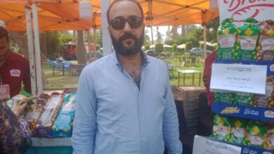 بريدواي للمخبوزات