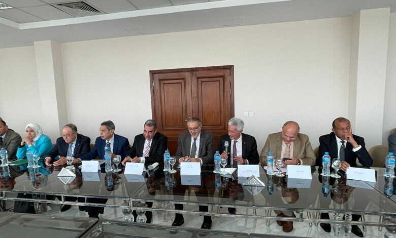 مصلحة الضرائب