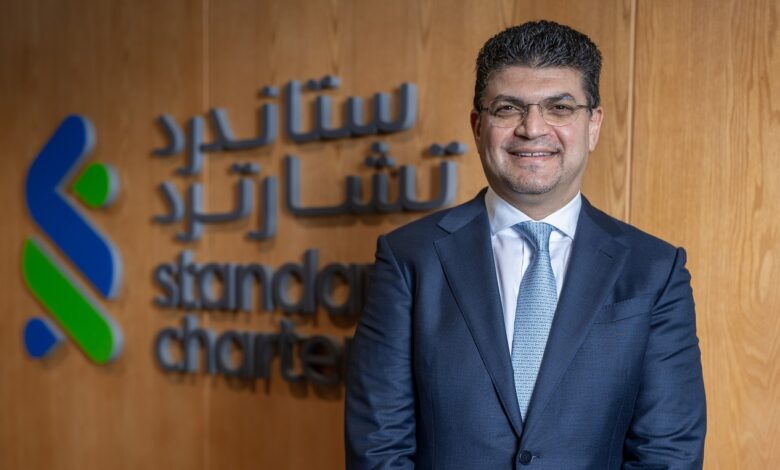 ستاندرد تشارترد