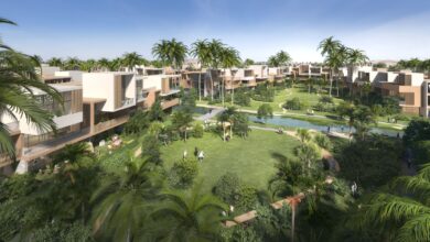 المراسم الدولية