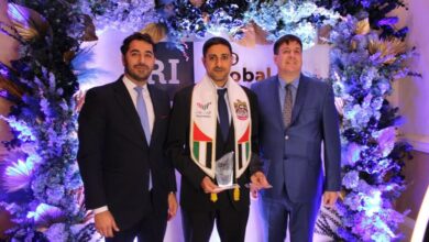 القطاع العقاري