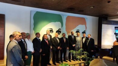 المجلس التصديري للصناعات الطبية