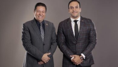شركة «AE Media Production»