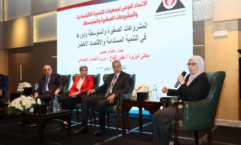 التنمية الصناعية