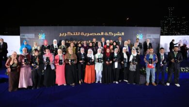 شركة القلعة