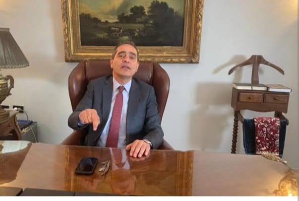 معرض العراق الدولي