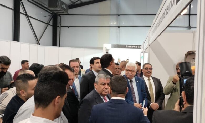 الصناعات الهندسية