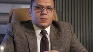 المستشار رامي عبد الهادي