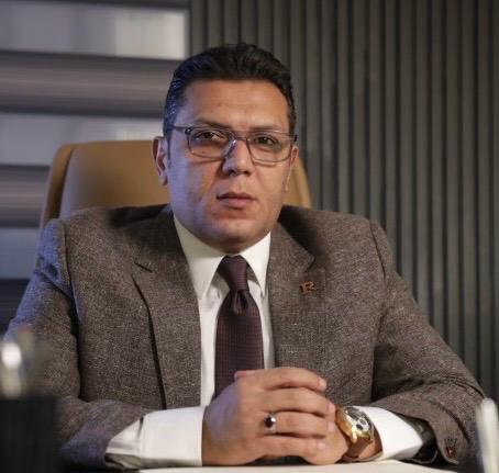 المستشار رامي عبد الهادي