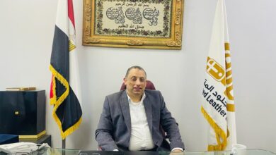 محمد زلط، نائب رئيس مدينة الجلود