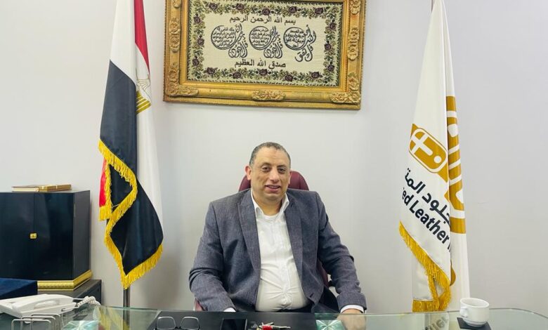 محمد زلط، نائب رئيس مدينة الجلود