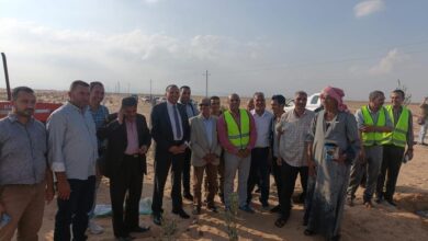 بحوث الصحراء