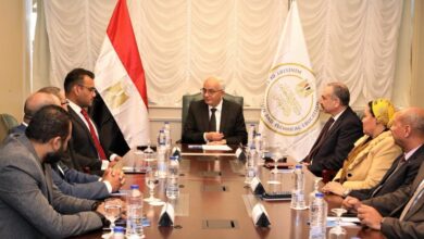 «التربية والتعليم» تجدد تعاونها مع «بنك الطعام» لتقديم وجبات لطلاب المدارس الحكومية