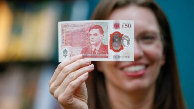 الجنيه الإسترليني