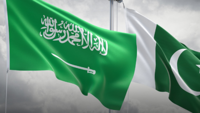 باكستان