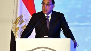 رئيس الوزراء