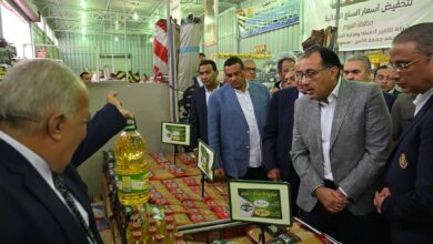 رئيس الوزراء