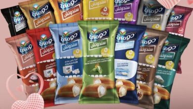 سندوتش دومتي