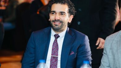 كريم عابدين