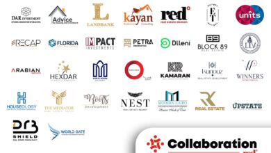 معرض RED EXPO 8 - تحالف ريد