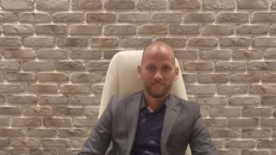 علاء أبو الوفا