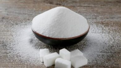 أسعار السكر