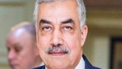 الدكتور علاء عبدالمجيد رئيس غرفة مقدمي خدمات الرعاية الصحية