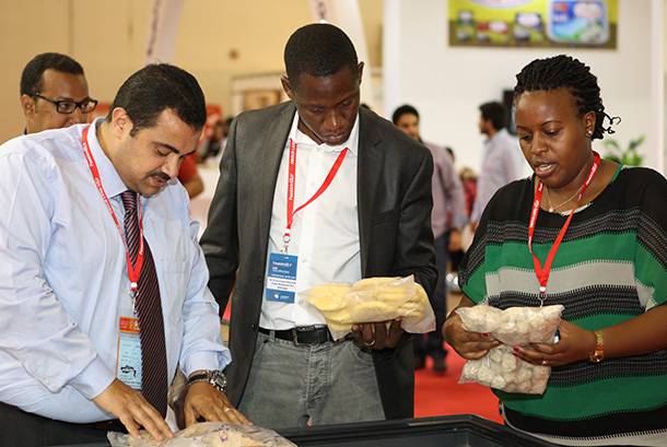 Food Africa