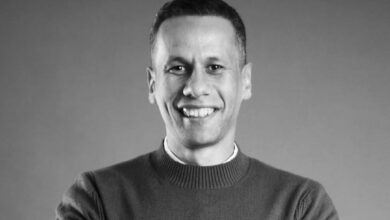 المهندس إبراهيم مجدي، مؤسس ورئيس مكتب Archist design Studio للاستشارات الهندسية