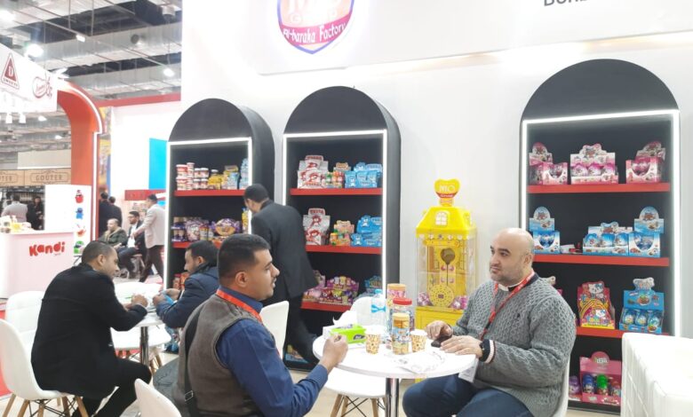شركة Mo