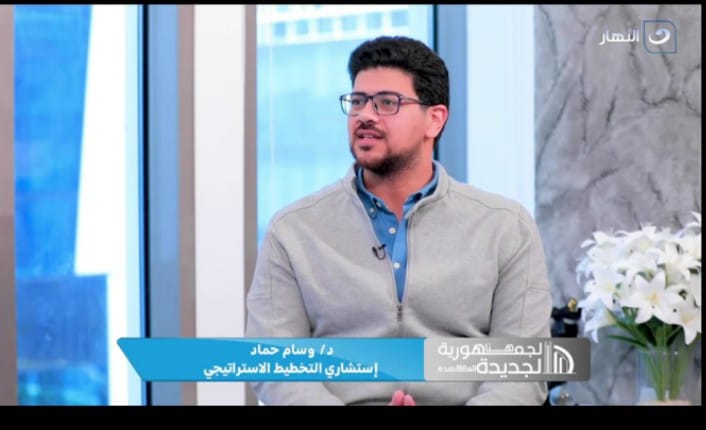 وسام حماد