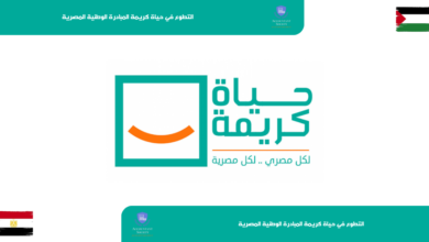 حياة كريمة